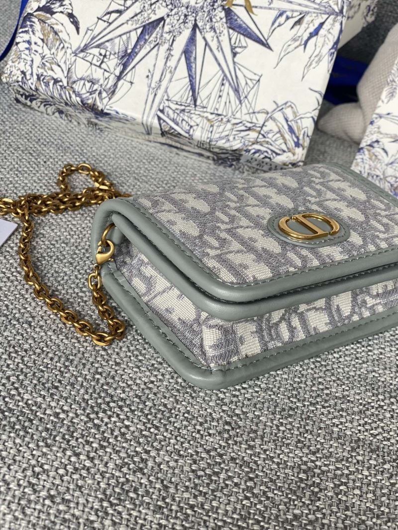 Christian Dior Wallets Purse